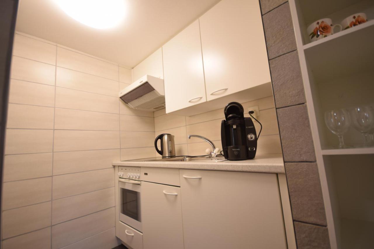 Studio Bim Chalet Bim Chilchli Mürren Eksteriør billede